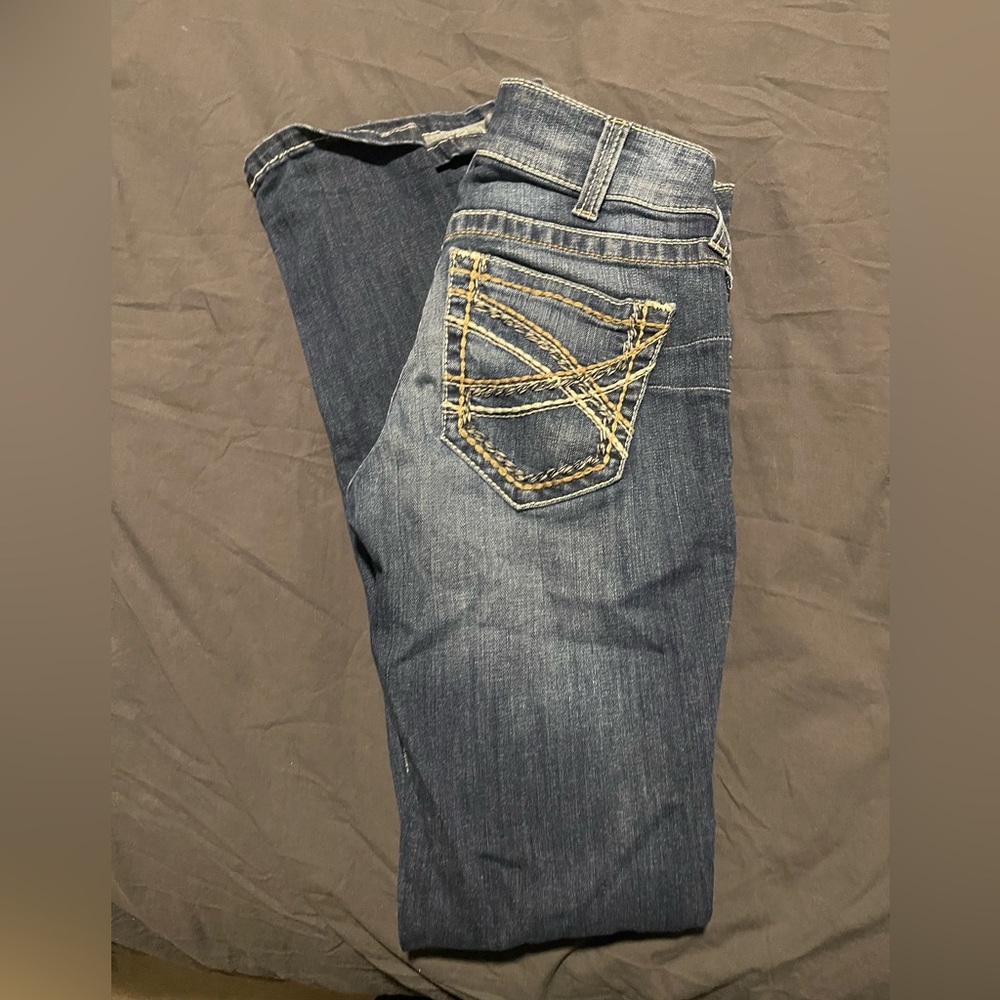 Ariat Denim
